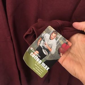 Champion Tops - Vintage NWT Champion Crewneck Champion Tops - Vintage NWT Champion Crewneck